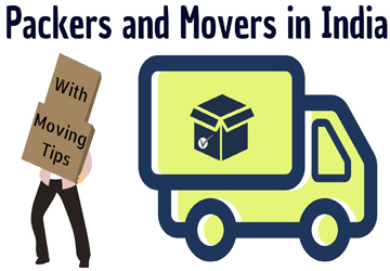 Household Moving Service