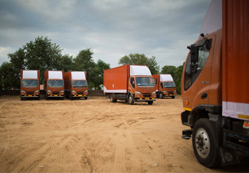 Transportation Service